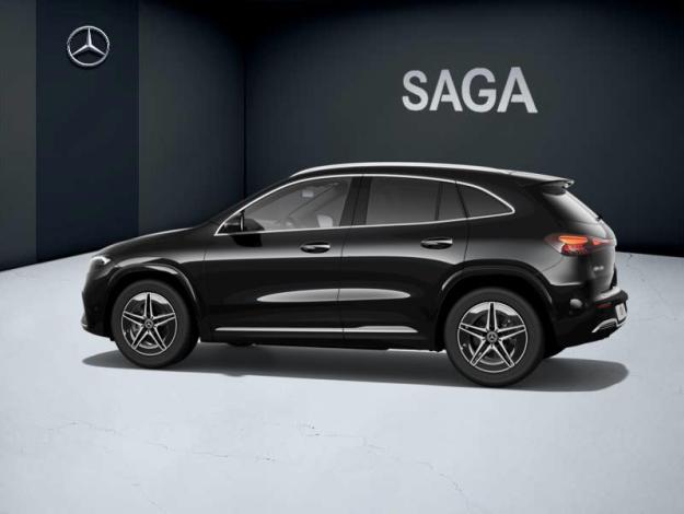MERCEDES-BENZ EQA 250 +  