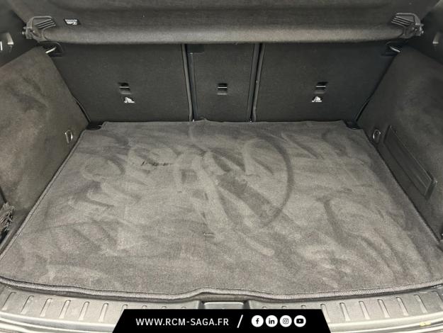 MERCEDES-BENZ GLA 200 d 150ch AMG Line 8G-DCT  