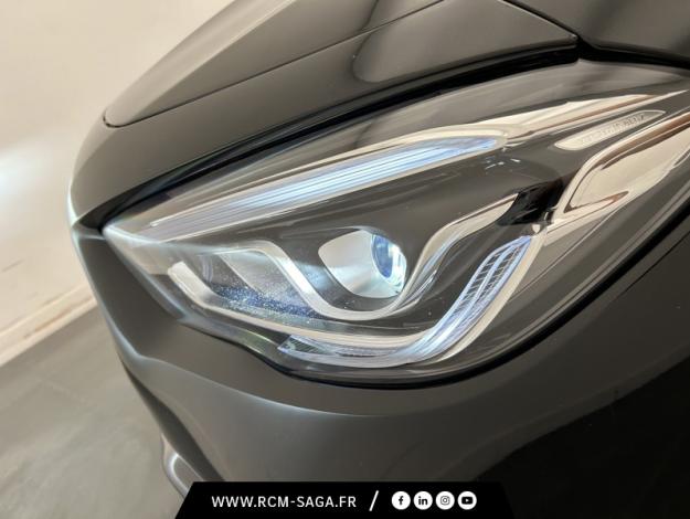 MERCEDES-BENZ GLA 200 d 150ch AMG Line 8G-DCT  