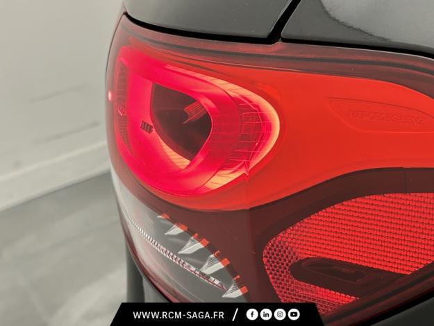 MERCEDES-BENZ GLA 200 d 150ch AMG Line 8G-DCT  