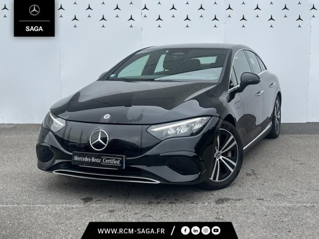 MERCEDES-BENZ EQE Berline EQE 350 Electric Art  