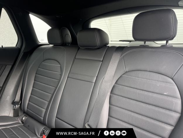 MERCEDES-BENZ GLC 300e 4MATIC SUV AMG Line  
