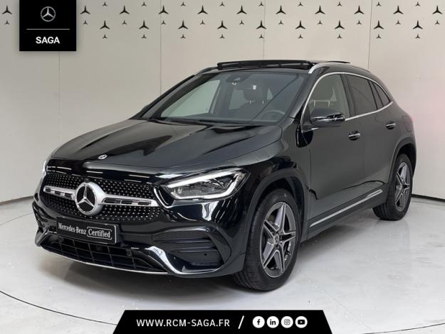 MERCEDES-BENZ GLA 250 e AMG Line  