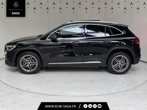 MERCEDES-BENZ GLA 250 e AMG Line  