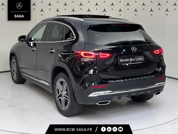 MERCEDES-BENZ GLA 250 e AMG Line  