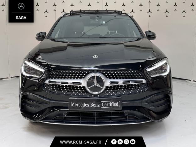 MERCEDES-BENZ GLA 250 e AMG Line  