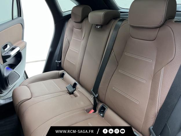 MERCEDES-BENZ GLA 250 e AMG Line  
