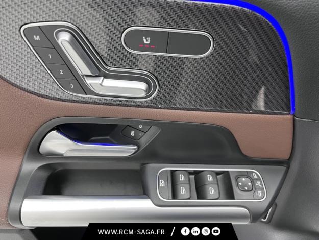 MERCEDES-BENZ GLA 250 e AMG Line  