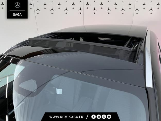 MERCEDES-BENZ GLA 200 d Progressive Line  
