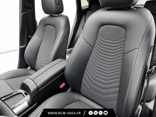 MERCEDES-BENZ GLA 200 d Progressive Line  