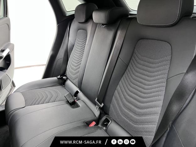 MERCEDES-BENZ GLA 200 d Progressive Line  