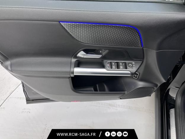 MERCEDES-BENZ GLA 200 d Progressive Line  