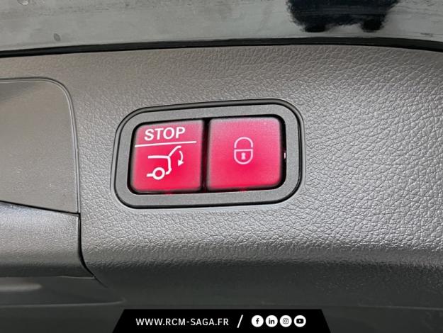 MERCEDES-BENZ GLA 200 d Progressive Line  