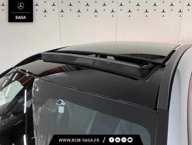 MERCEDES-BENZ GLC SUV GLC 300e 4MATIC SUV AMG Line  