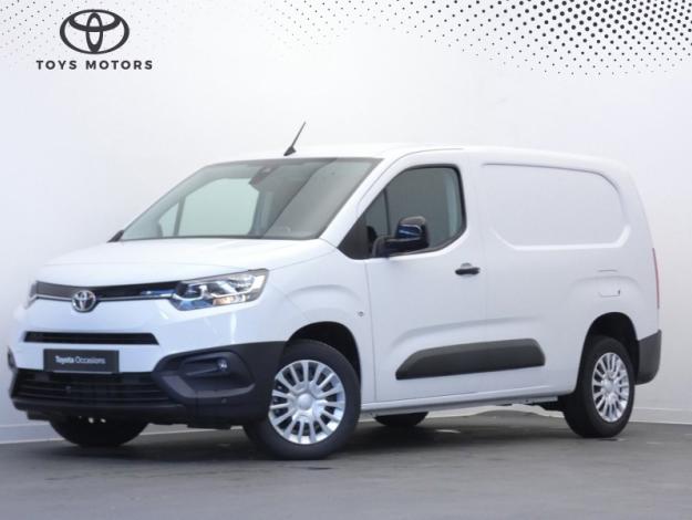 TOYOTA Proace City Long 1.5L 100 BVM DYNAMIC  