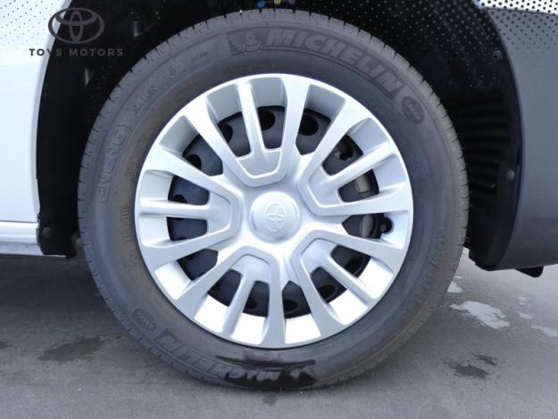 TOYOTA Proace City Long 1.5L 100 BVM DYNAMIC  