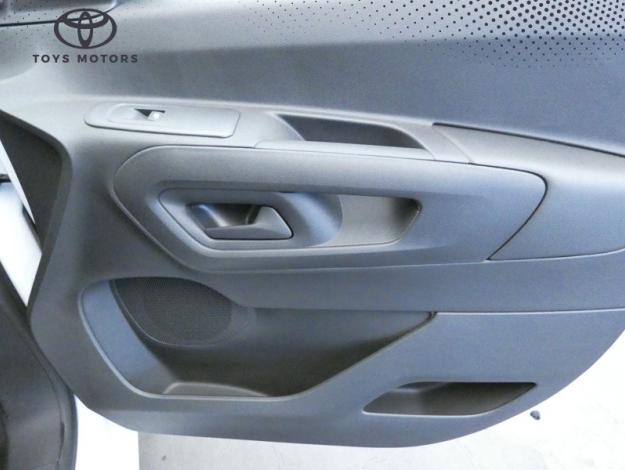 TOYOTA Proace City Long 1.5L 100 BVM DYNAMIC  