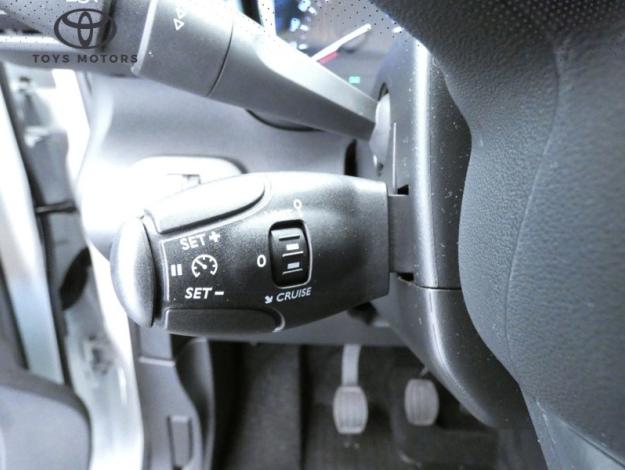 TOYOTA Proace City Long 1.5L 100 BVM DYNAMIC  