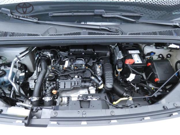 TOYOTA Proace City Long 1.5L 100 BVM DYNAMIC  
