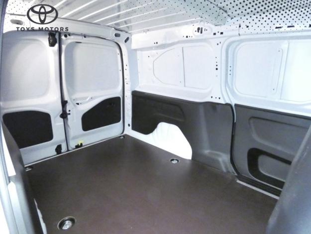 TOYOTA Proace City Long 1.5L 100 BVM DYNAMIC  