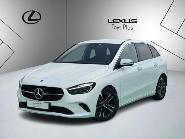 MERCEDES-BENZ Classe B 180 Progressive Line Pack Progressive 
