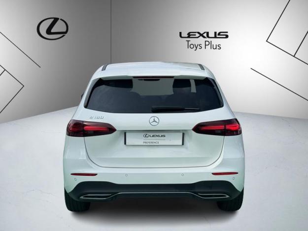 MERCEDES-BENZ Classe B 180 Progressive Line Pack Progressive 