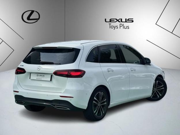 MERCEDES-BENZ Classe B 180 Progressive Line Pack Progressive 