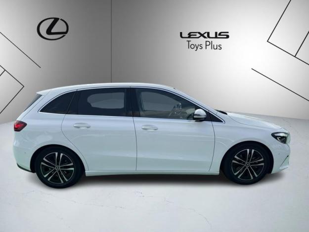 MERCEDES-BENZ Classe B 180 Progressive Line Pack Progressive 