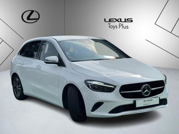 MERCEDES-BENZ Classe B 180 Progressive Line Pack Progressive 