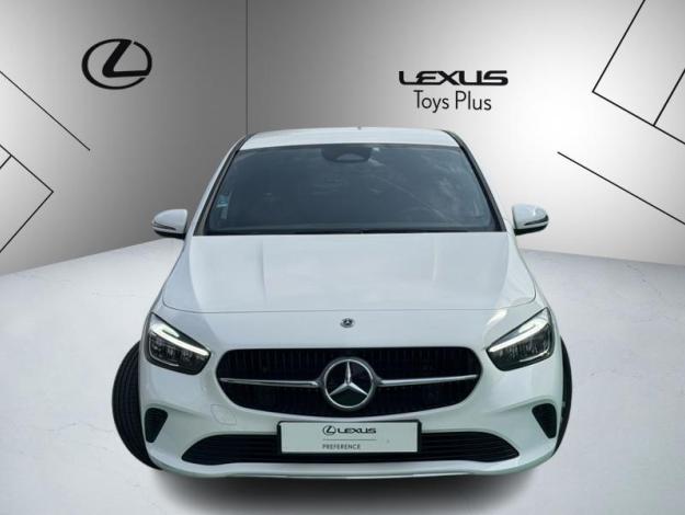 MERCEDES-BENZ Classe B 180 Progressive Line Pack Progressive 