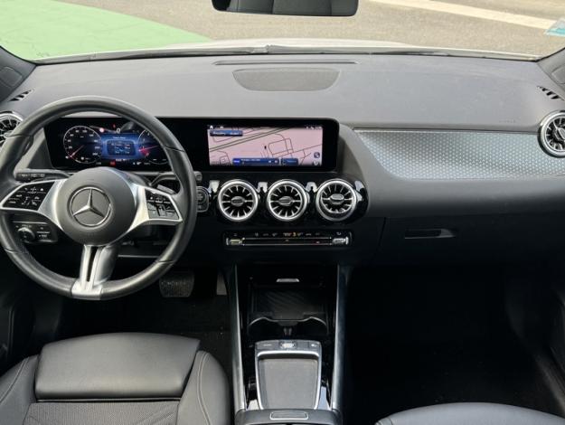 MERCEDES-BENZ Classe B 180 Progressive Line Pack Progressive 