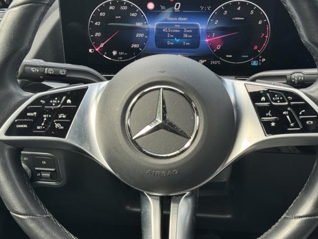 MERCEDES-BENZ Classe B 180 Progressive Line Pack Progressive 