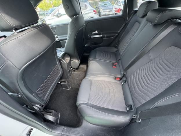 MERCEDES-BENZ Classe B 180 Progressive Line Pack Progressive 