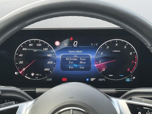 MERCEDES-BENZ Classe B 180 Progressive Line Pack Progressive 