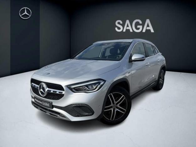 MERCEDES-BENZ GLA-Klasse GLA 250 e