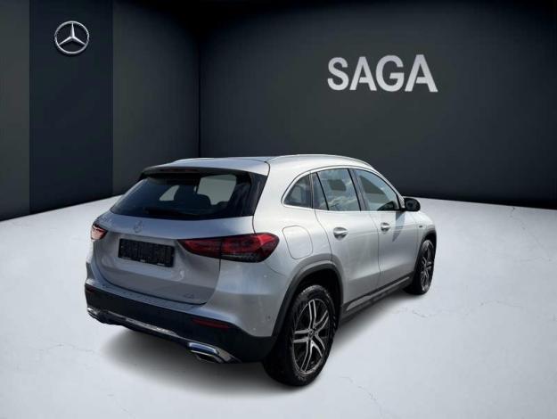 MERCEDES-BENZ GLA-Klasse GLA 250 e