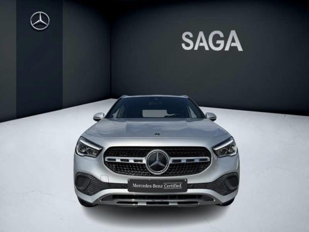 MERCEDES-BENZ GLA-Klasse GLA 250 e