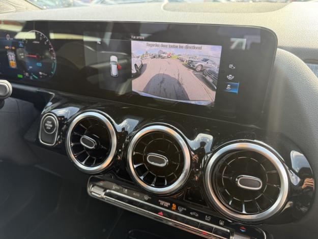 MERCEDES-BENZ GLA-Klasse GLA 250 e