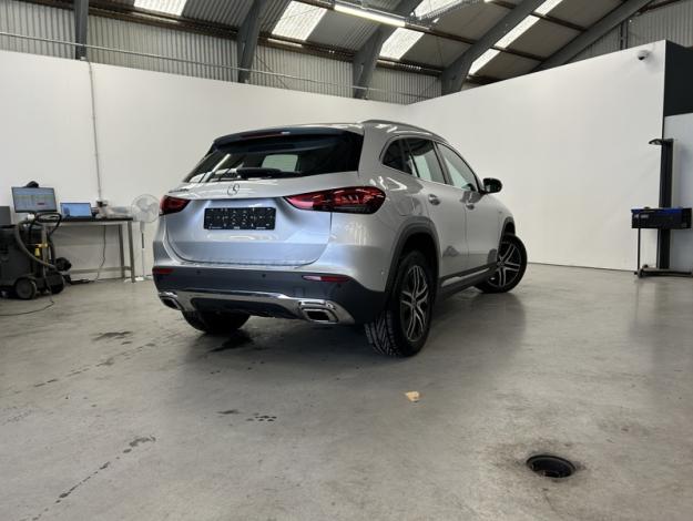 MERCEDES-BENZ GLA-Klasse GLA 250 e