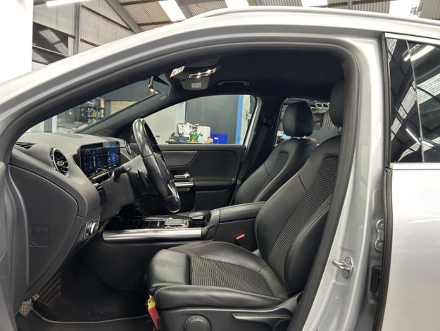 MERCEDES-BENZ GLA-Klasse GLA 250 e
