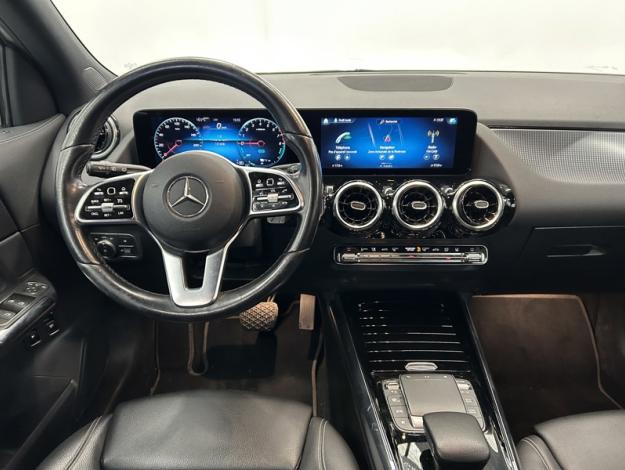 MERCEDES-BENZ GLA-Klasse GLA 250 e