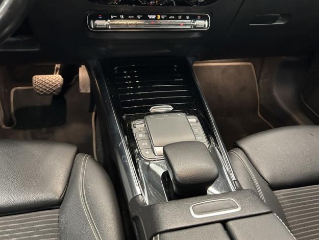MERCEDES-BENZ GLA-Klasse GLA 250 e
