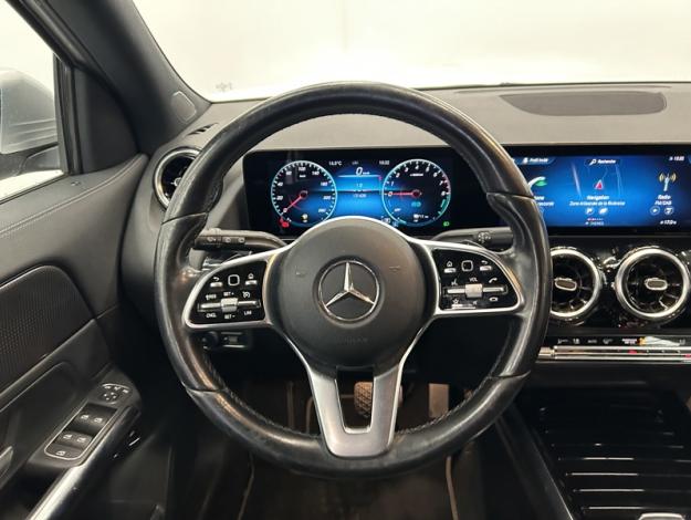 MERCEDES-BENZ GLA-Klasse GLA 250 e