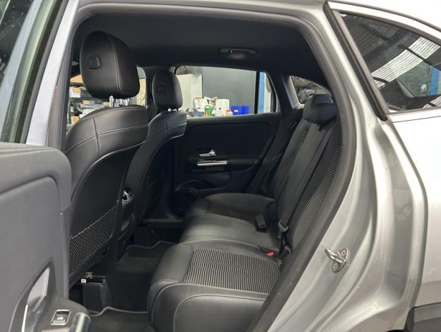 MERCEDES-BENZ GLA-Klasse GLA 250 e