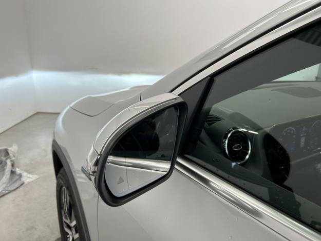 MERCEDES-BENZ GLA-Klasse GLA 250 e