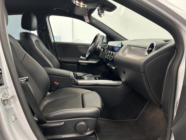 MERCEDES-BENZ GLA-Klasse GLA 250 e
