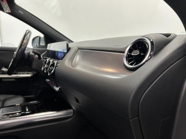 MERCEDES-BENZ GLA-Klasse GLA 250 e