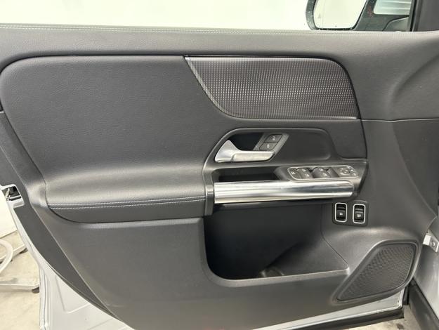 MERCEDES-BENZ GLA-Klasse GLA 250 e