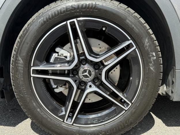 MERCEDES-BENZ GLA 200 d AMG Line  