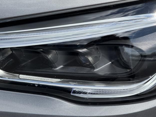 MERCEDES-BENZ GLA 200 d AMG Line  